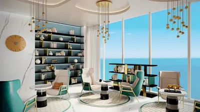 Oceanz Tower 3 foto 11