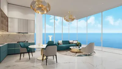 Oceanz Tower 3 foto 12