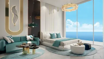 Oceanz Tower 3 foto 3