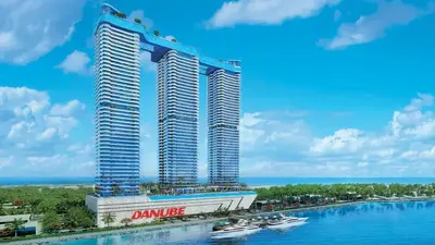 Oceanz Tower 3 foto 6