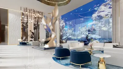 Oceanz Tower 3 foto 9