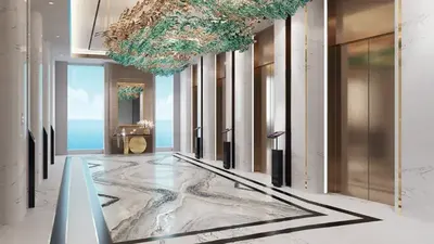 Oceanz Tower 3 foto 10