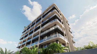 Olivia Gardens Residence foto 3
