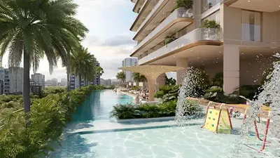 One Park Square foto 11