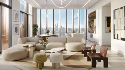 One Residence foto 3
