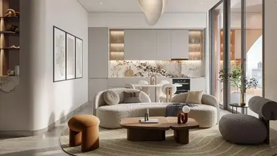 One Residence foto 5