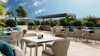 One Residence foto 6