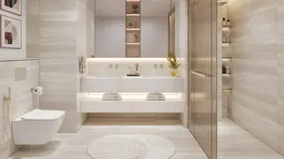 One Residence foto 7