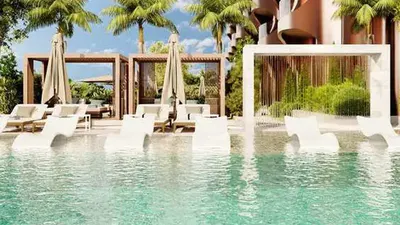 One Residence foto 8