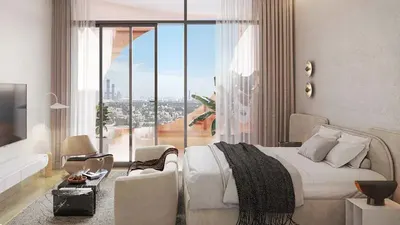 One Residence foto 9