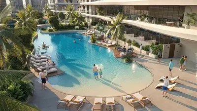 One Sky Park foto 3