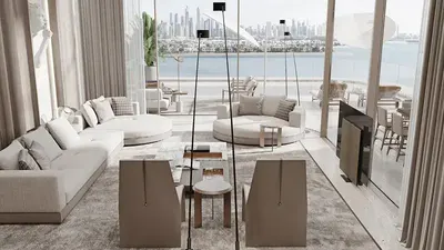 Orla Dorchester Collection foto 2