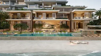 Orla Dorchester Collection foto 11