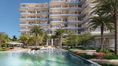 Orla Dorchester Collection foto 4