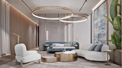 Orla Dorchester Collection foto 5