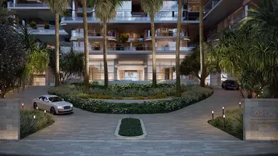 Orla Dorchester Collection foto 7