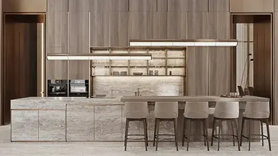 Orla Dorchester Collection foto 9