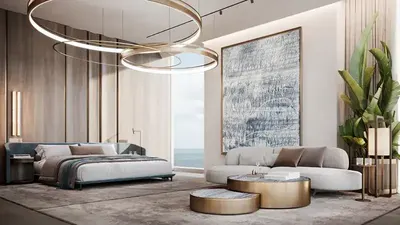 Orla Dorchester Collection foto 10