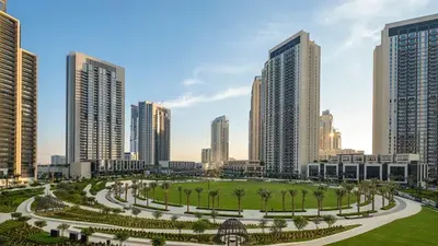 Palace Residences Creek Blue foto 6
