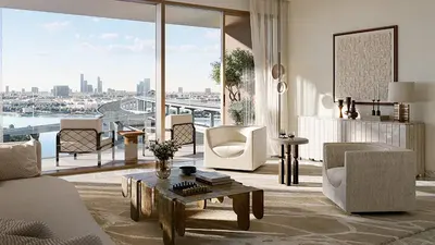 Palace Residences Creek Blue foto 9