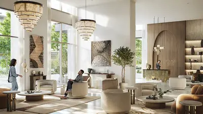 Palace Residences Creek Blue foto 10