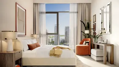 Palace Residences North foto 2
