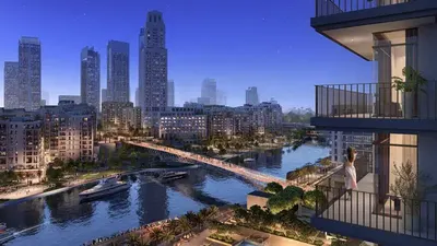 Palace Residences North foto 11
