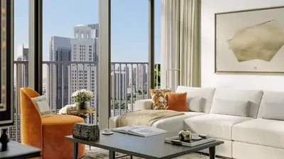 Palace Residences North foto 3