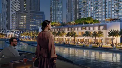 Palace Residences North foto 4