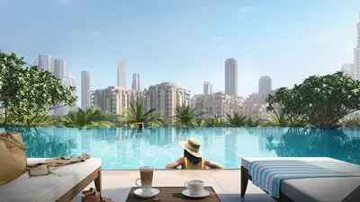 Palace Residences North foto 5