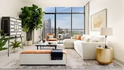 Palace Residences North foto 6