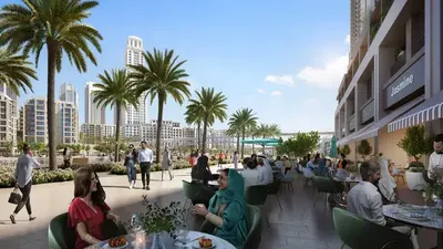 Palace Residences North foto 8