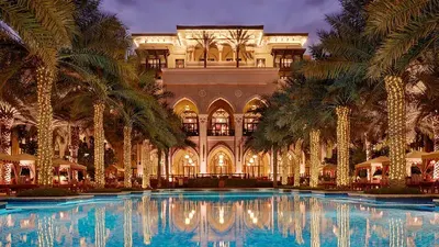 Palace Residences North foto 10