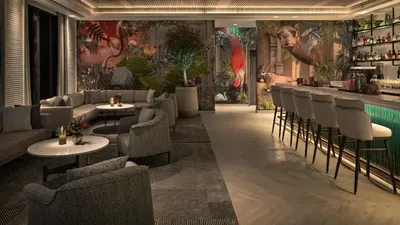 Palace Residences foto 2