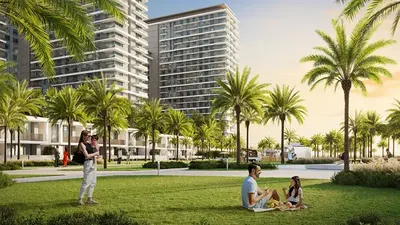 Palace Residences foto 11