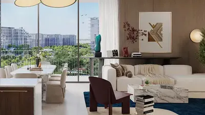 Palace Residences foto 12
