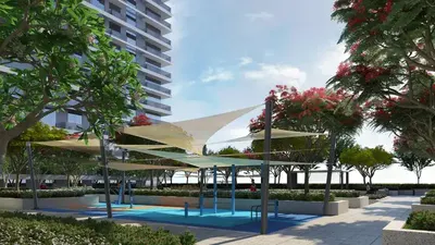 Palace Residences foto 3