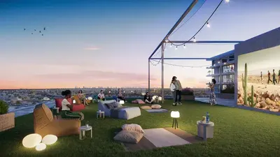 Palace Residences foto 4