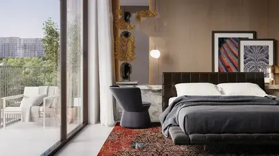 Palace Residences foto 5