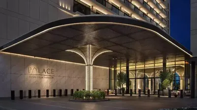 Palace Residences foto 6