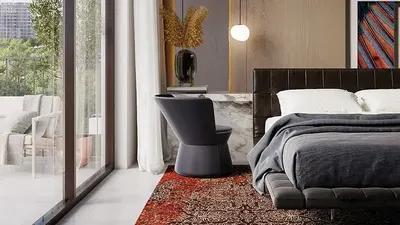 Palace Residences foto 7