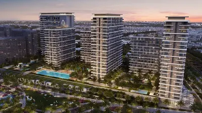 Palace Residences foto 8