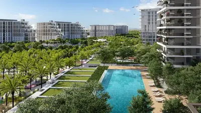 Palace Residences foto 9