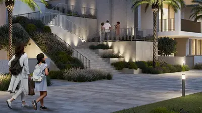 Palace Residences foto 10