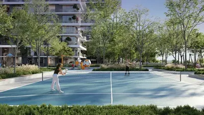 Palace Residences