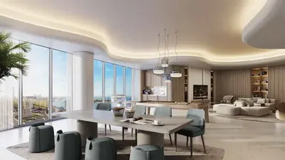 Palm Beach Towers 3 foto 3