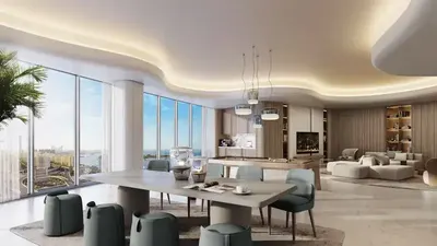 Palm Beach Towers 3 foto 4