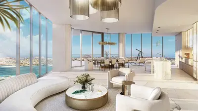 Palm Beach Towers 3 foto 5