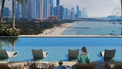 Palm Beach Towers 3 foto 6