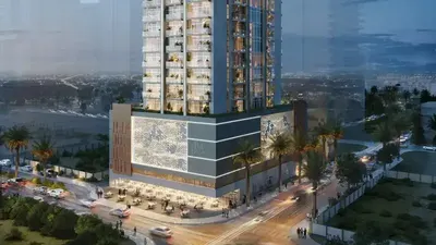 Park Boulevard foto 8